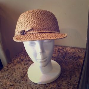 Vintage Straw hat